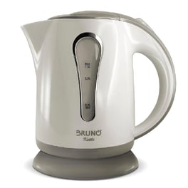 BRUNO BRN-0141 1100 W 1 L Λευκό Βραστήρας
