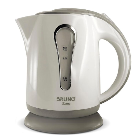 BRUNO BRN-0141 1100 W 1 L Λευκό Βραστήρας image 0