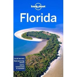 Lonely Planet Florida
