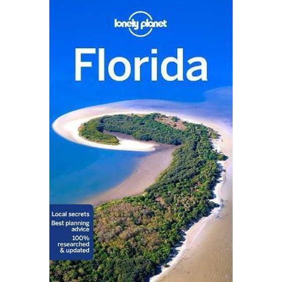 Lonely Planet Florida image 0