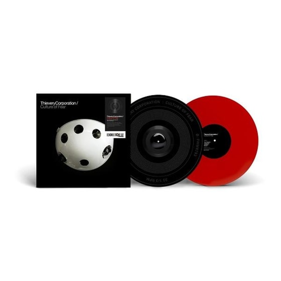 Culture Of Fear (2 LP) (RSD 2026) image 0