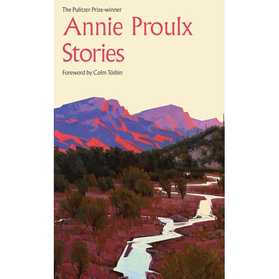 Annie Proulx Stories image 0