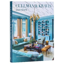 Cullman & Kravis: Interiors