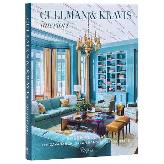 Cullman & Kravis: Interiors image 0