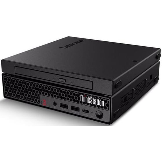 Desktop Lenovo Thinkstation P3 Tiny (Core i7-14700T/32GB/1TB SSD/T1000/Win11Pro) image 4