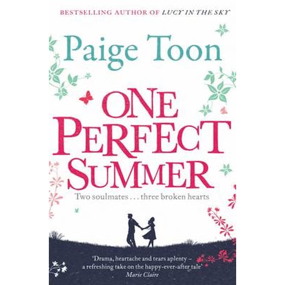 One Perfect Summer image 0