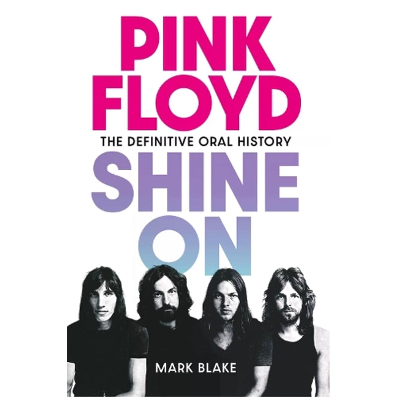 Pink Floyd Shine On