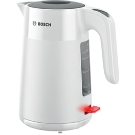 Βραστήρας BOSCH MyMoment TWK2M161 2400 W 1.7 L Λευκό