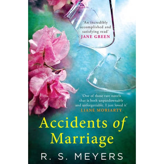 Accidents of Marriage image 0