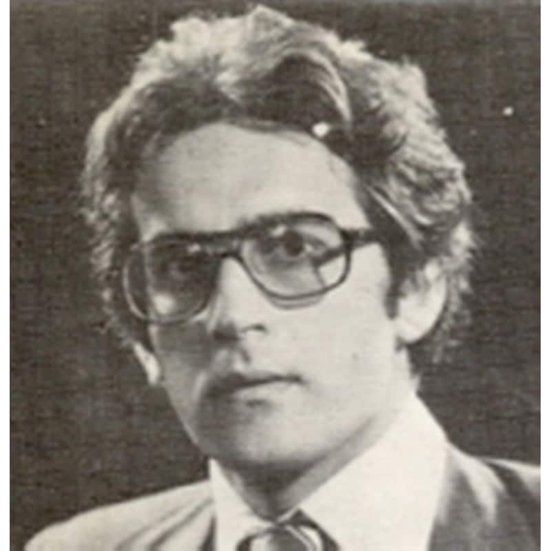 Author picture