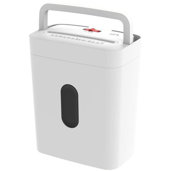 Καταστροφέας εγγράφων Olympia PS 53 CC PRO-2724 - Λευκό image 2