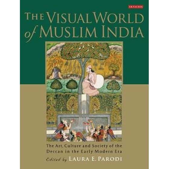 Visual World of Muslim India image 0