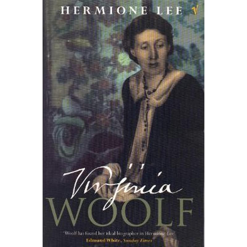 Virginia Woolf