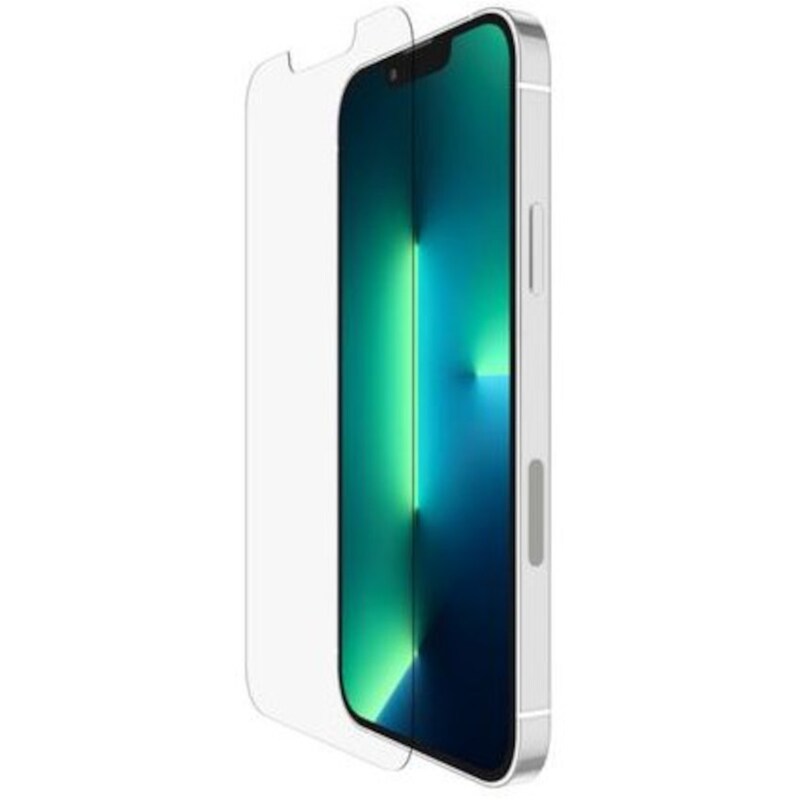 Προστατευτικό Τζάμι Οθόνης Belkin Iphone 13 Pro Max Διάφανο