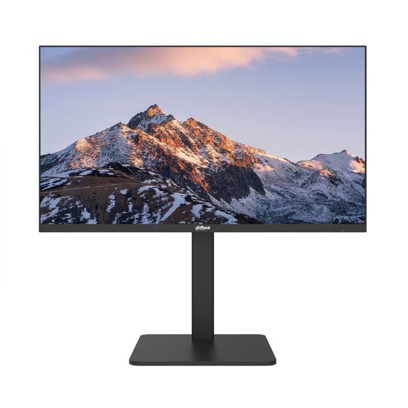 DAHUA Dahua Commercial Series LM22-B201A 21.45 IPS Flat 75 Hz 4 ms