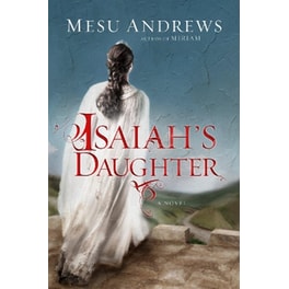 Isaiah's Daughter