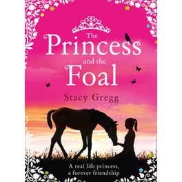 The Princess and the Foal