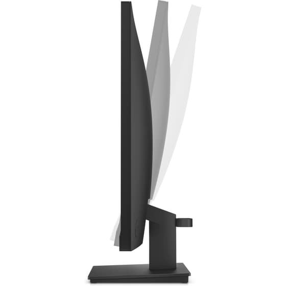 HP V27i G5 Monitor 27'' FHD IPS Flat 75Hz 5ms image 3