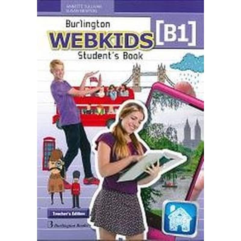 Webkids B1