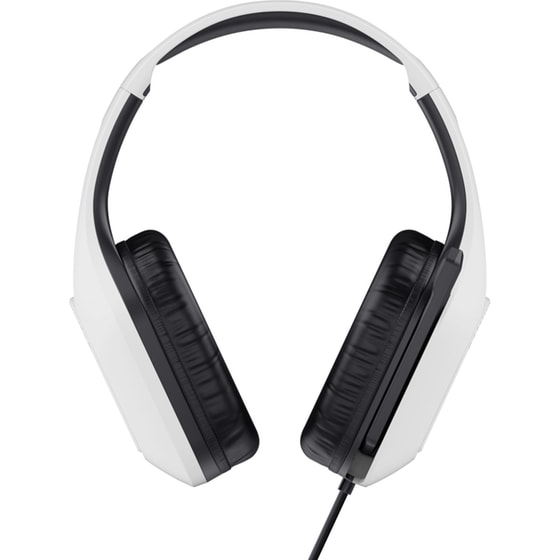 Trust GXT 415W Zirox Gaming Ενσύρματα Ακουστικά 3.5mm Λευκά image 4