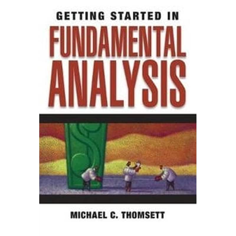 Getting Started in Fundamental Analysis