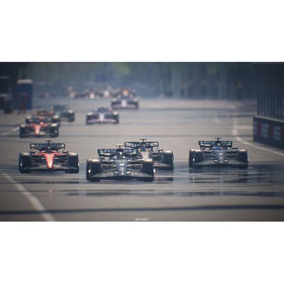 F1 Manager 2023 - PS4 image 19
