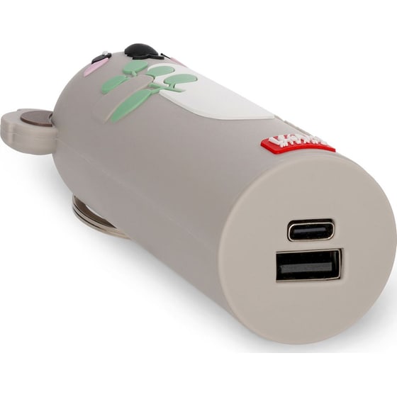 Powerbank Legami Koala 4800mAh με Θύρα USB-A και USB-C image 3