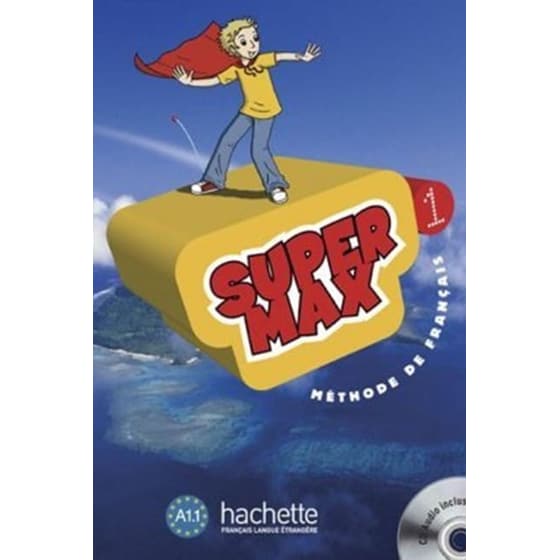 Super pack DELF A2 Scolaire & Junior A2 (ecrit et oral) image 0