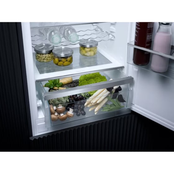 MIELE KFN 7733 E No Frost 253 Lt Εντοιχιζόμενο Ψυγειοκαταψύκτης image 4