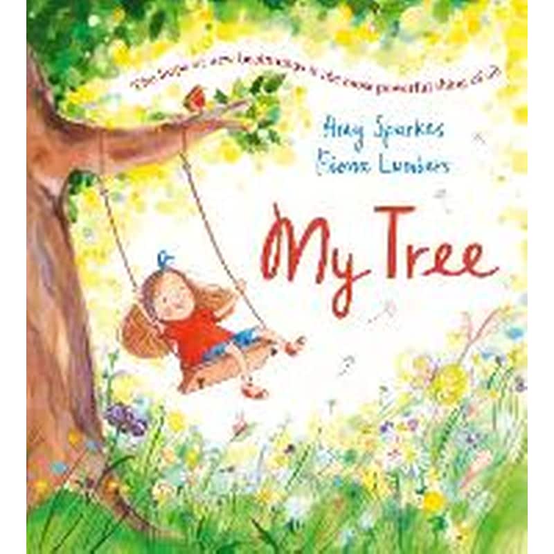 My Tree (PB)