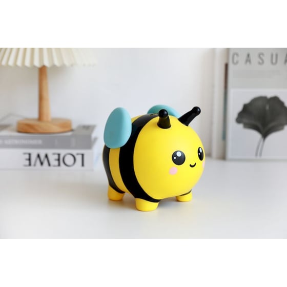 Κουμπαράς i-Total  Bee image 4