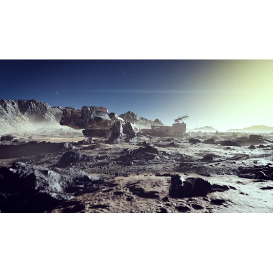 Starfield Constellation Edition - Xbox Seriex X image 11