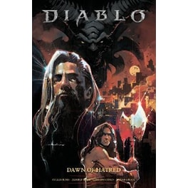 Diablo: Dawn of Hatred