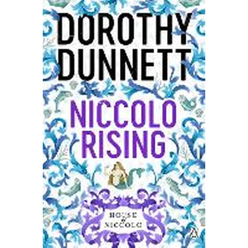 Niccolo Rising