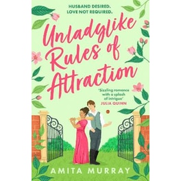 Unladylike Rules of Attraction
