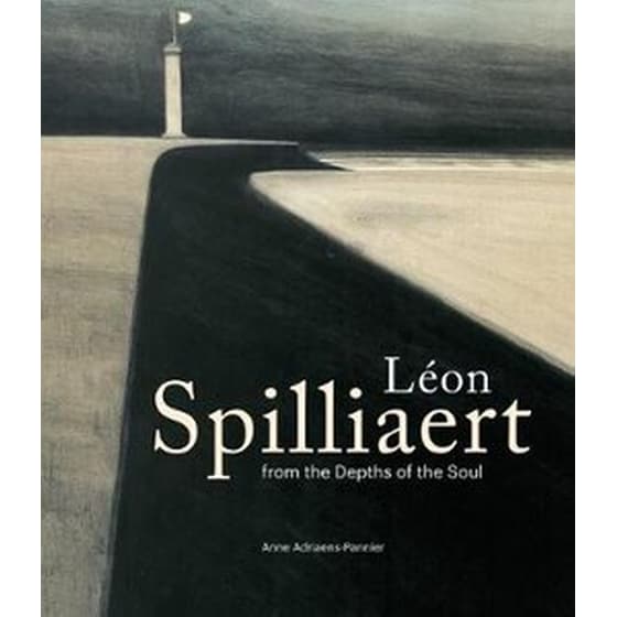 Leon Spilliaert: from the depths of the soul image 0