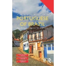 Colloquial Portuguese of Brazil
