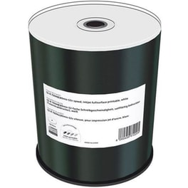 Δίσκοι CD/DVD MediaRange CD-R 700 MB - 100τμχ