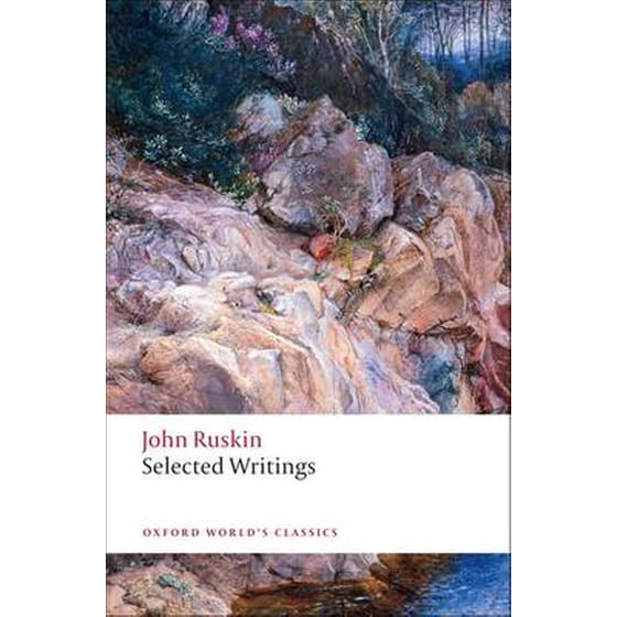Selected Writings image 0