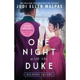 One Night with the Duke : The sexy, scandalous and page-turning new regency romance you won't be able to put down in 2022!