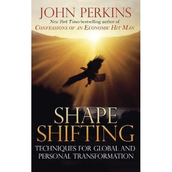 Shape Shifting image 0