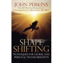 Shape Shifting