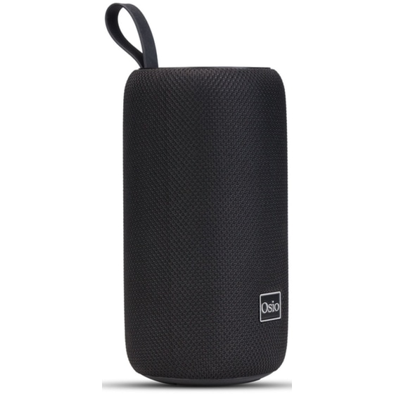 Osio OBT-8000BL Φορητό Ηχείο 16W - Μαύρο image 0