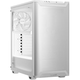 Κουτί Desktop BE QUIET! BGW75 Midi Tower - Λευκό