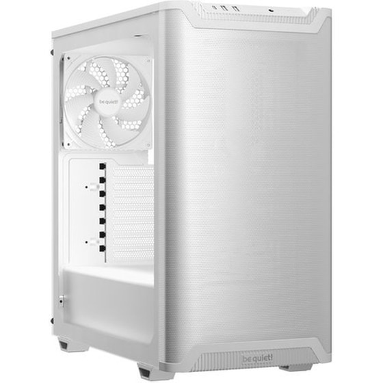 Κουτί Desktop BE QUIET! BGW75 Midi Tower - Λευκό image 0