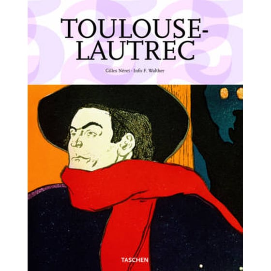 Toulouse-Lautrec image 0