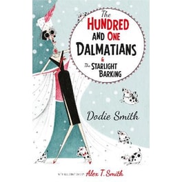 Hundred and One Dalmatians Modern Classic