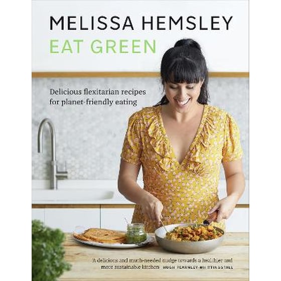 Eat Green image 0
