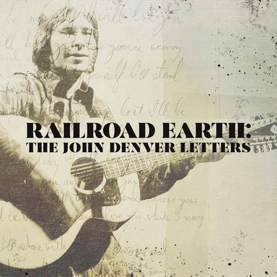 The John Denver Letters image 0
