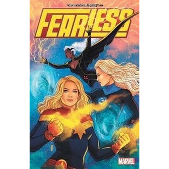 Fearless image 0